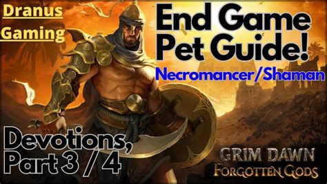 grim dawn total speed|Devotions: A how.